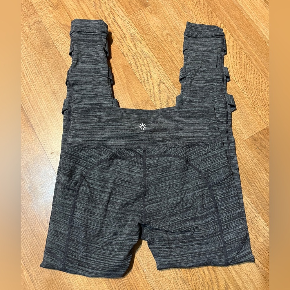 NWOT athleta leggings